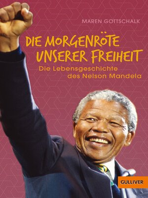 cover image of »Die Morgenröte unserer Freiheit«